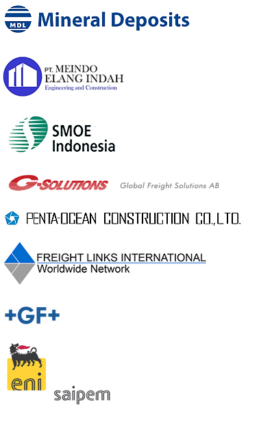 Client's Logo