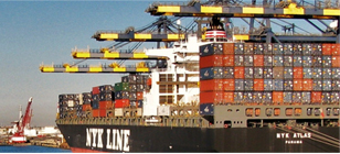 Marine & Vessel Chartering